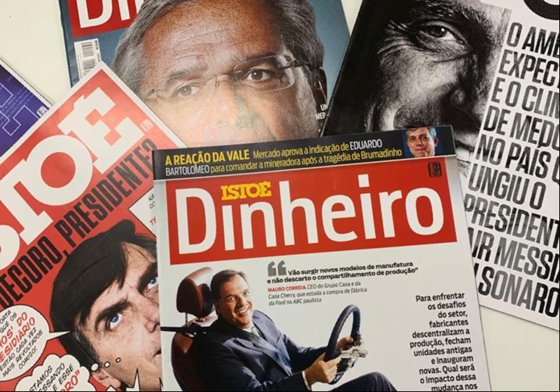 Capa
