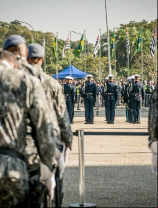 militar